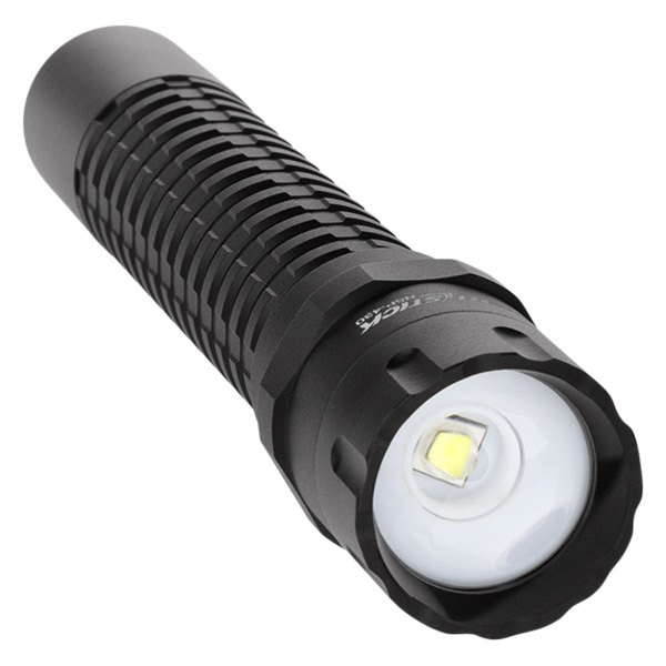 Nightstick® - NSP-400 Black Tactical Flashlight