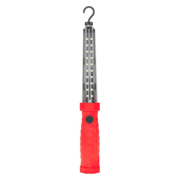 Nightstick® - 600 lm LED Rechargeable Red Cordless Work Light