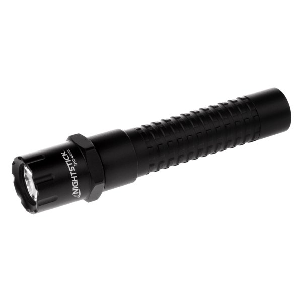Nightstick® - Xtreme Lumens™ Black Tactical Flashlight