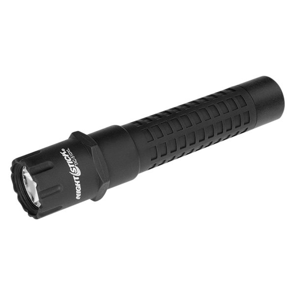 Nightstick® - Xtreme Lumens™ TAC-500 Black Polymer Tactical Flashlight