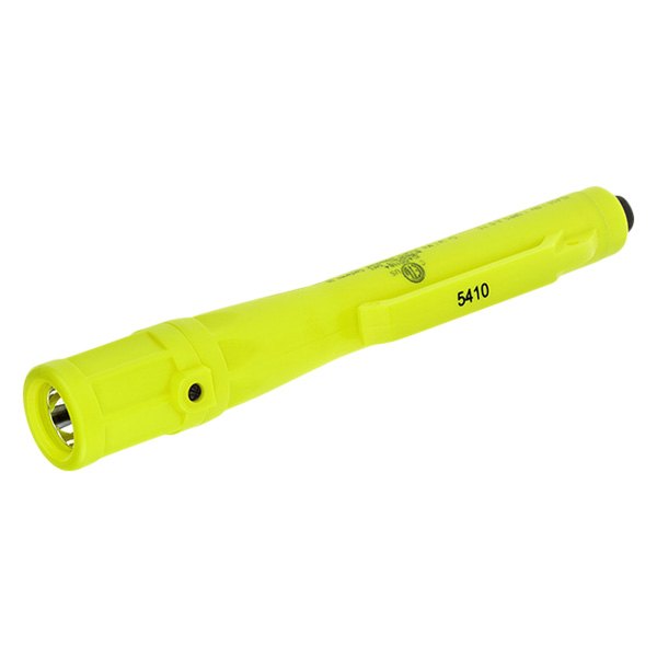 Nightstick® - X-Series™ Green Intrinsically Safe Permissible Penlight 
