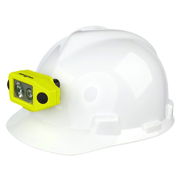 led headlamp hat