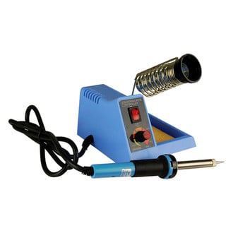 Nippon America® - Adjustable Soldering Station