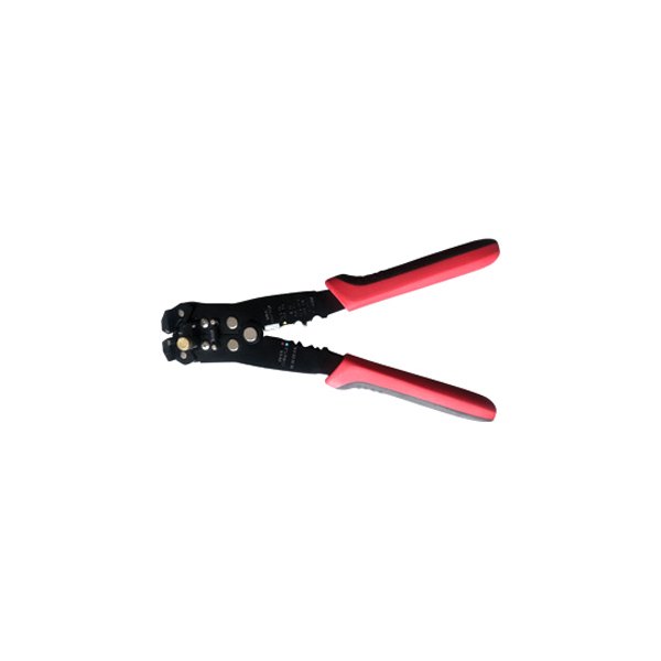 Nippon America® - 24-10 AWG Wire Stripper and Crimper