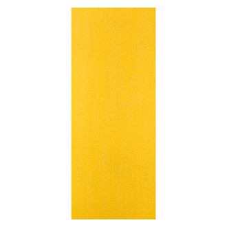 Norton® - 9" x 3.67" 80 Grit Aluminum Oxide Sanding Sheet