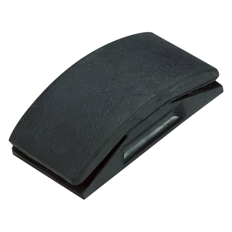 Norton® 01889 Rubber Sanding Block