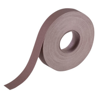 Norton® - Metalite™ K225/K227 150' x 1.5" P150 Grit Aluminum Oxide Shop Roll