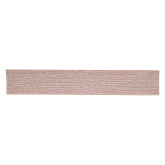 Norton® - A275OP™ 16.5" x 2.75" P120 Grit Aluminum Oxide PSA File Sanding Sheets (50 Pieces)