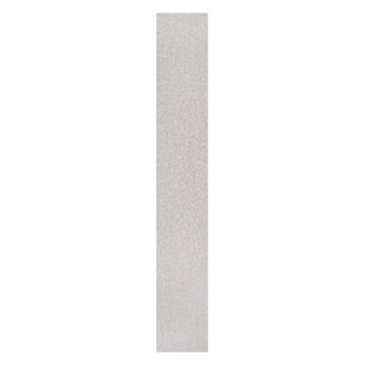 Norton® - A275OP™ 16.5" x 2.75" P180 Grit Aluminum Oxide Hook-and-Loop File Sanding Sheets (50 Pieces)