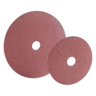 Norton® - Metalite™ 7" 60 Grit Aluminum Oxide Fiber Disc (25 Pieces)