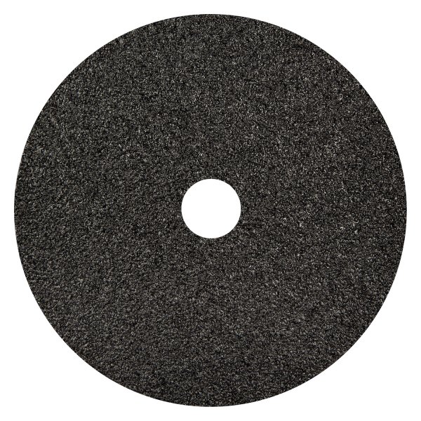 Norton® - Neon™ F726 9-1/8" 24 Grit Aluminum Oxide Fiber Disc (25 Pieces)