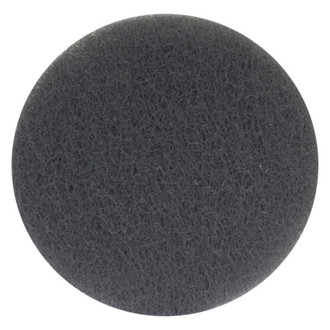 Norton® - Bear-Tex™ Thin-Flex™ 6" Fine Silicon Carbide Non-Vacuum Hook-and-Loop Disc