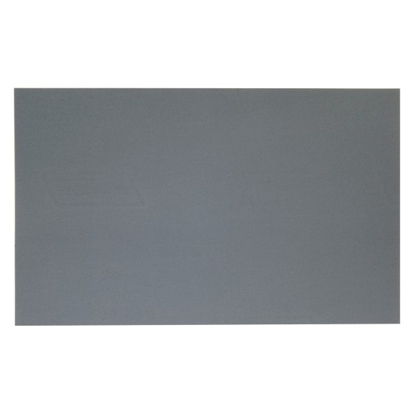 Norton® - Black Ice™ T401 9" x 5.5" P2500 Grit Silicon Carbide Waterproof Sanding Sheet (50 Pieces)