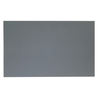 Norton® - Black Ice™ T401 9" x 5.5" P2500 Grit Silicon Carbide Waterproof Sanding Sheet (50 Pieces)