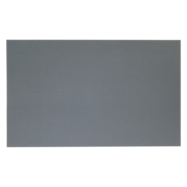 Norton® - Black Ice™ T401 9" x 5.5" P2000 Grit Silicon Carbide Waterproof Sanding Sheet (50 Pieces)