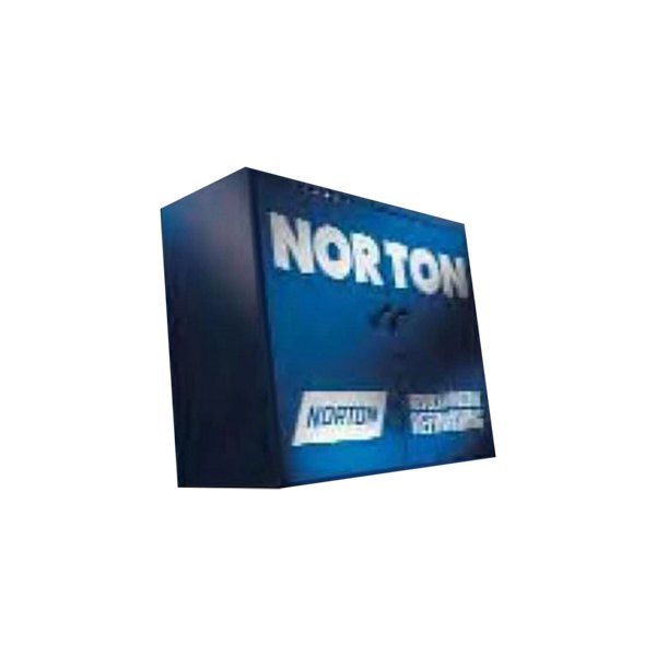 Norton® - Utility Rolling Tool Cabinet (32" W x 13" D x 26" H)