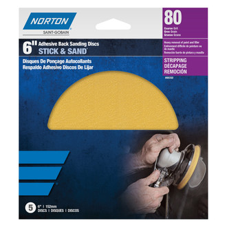 Norton® - Reatainer Nut
