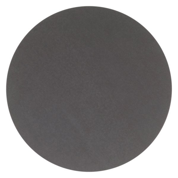 Norton® - Black Ice™ T401 3" 2000 Grit Silicon Carbide Non-Vacuum Hook-and-Loop Disc (50 Pieces)