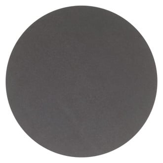 Norton® - Black Ice™ T401 1-3/8" Ultra Fine Silicon Carbide Non-Vacuum Hook-and-Loop Disc