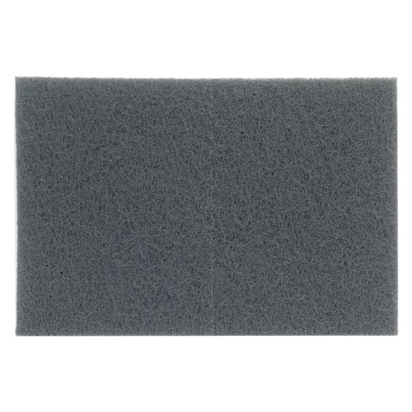 Norton® - Bear-Tex™ 9" x 6" Aluminum Oxide Non-Woven Perforated Hand Pad (3 Pieces)