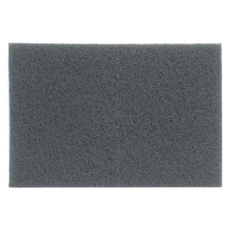 Norton® - Bear-Tex™ 9" x 6" Aluminum Oxide Non-Woven Perforated Hand Pad (3 Pieces)