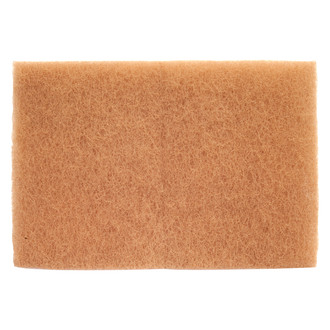 Norton® - Bear-Tex™ Aluminum Oxide Non-Woven Perforated Hand Pad