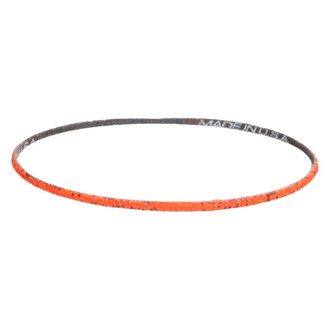 Norton® - Blaze™ 18" x 1/2" Medium Ceramic Alumina Sanding Belts