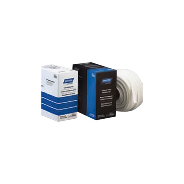 Norton® - 164' x 0.78" White Premium Foam Masking Tape