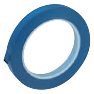 Norton® - Scotchcal™ 150' x 0.19" Light Slate Metallic Automotive Striping Tape