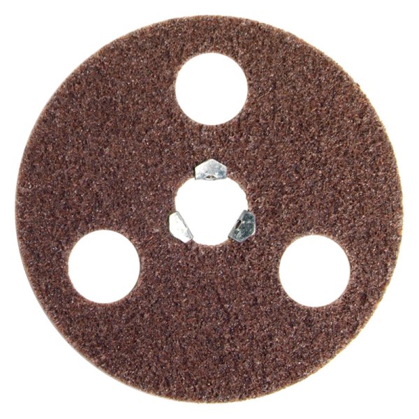 Norton® - Bear-Tex™ Rapid Prep™ 4-1/2" Coarse Speed-Lok Surface Condition Disc (10 Pieces)