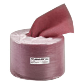 Norton® - Bear-Tex™ Thin-Flex™ Color Prep™ 30' x 4" Ultra Fine Perforated Sanding Roll