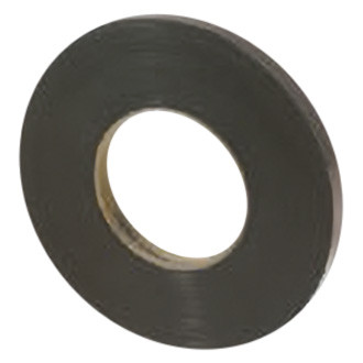 Norton® - 60' x 0.88" Black Automotive Attachment Tape