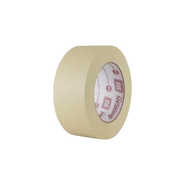 Norton® - American™ UG™ 164' x 1.41" Beige Masking Tape