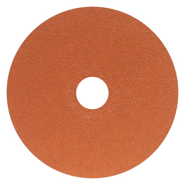 Norton® - Blaze™ F980 5" 36 Grit Ceramic Alumina Fiber Disc (25 Pieces)