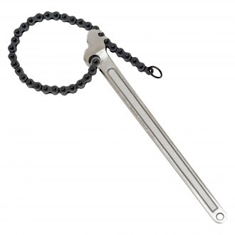 Crescent deals chain wrench