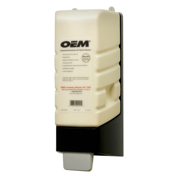 OEM Tools® - Conditioning Hand Cleaner with Dispenser