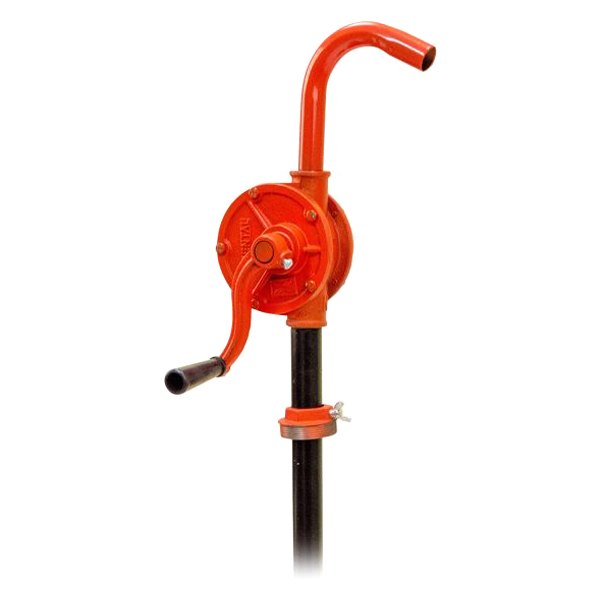 OEM Tools® - Metal Rotary Action Multi-Liquid Pump
