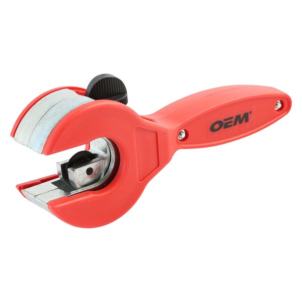 OEM Tools® - 1/4" to 7/8" Ratcheting Non-Rotating Tube Cutter