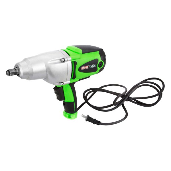 OEM Tools® - 1/2" Drive 120 V Corded 8.5 A Impact Wrench