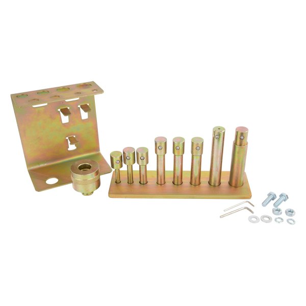 OEM Tools® - Press Pin Kit for 20 t Hydraulic Press