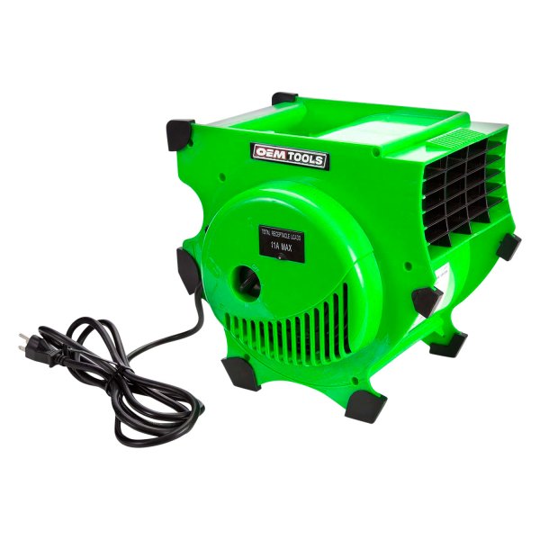 OEM Tools® - 6000 BTU Electric Portable Mechanic's Air Heater