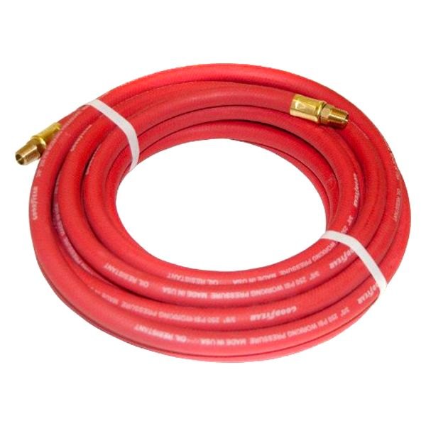 OEM Tools® - Goodyear™ 3/8" x 50' Red PVC Air Hose