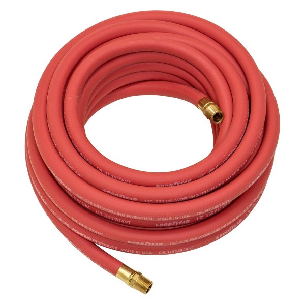 OEM Tools® - Goodyear™ 1/2" x 50' Red PVC Air Hose