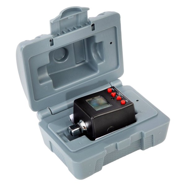 OEM Tools® - 3/8" Drive SAE/Metric 19 to 99 ft-lb Digital Adapter