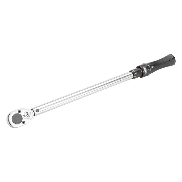 OEM Tools® - 1/2" Drive SAE 25 to 250 ft-lb Adjustable Click Torque Wrench