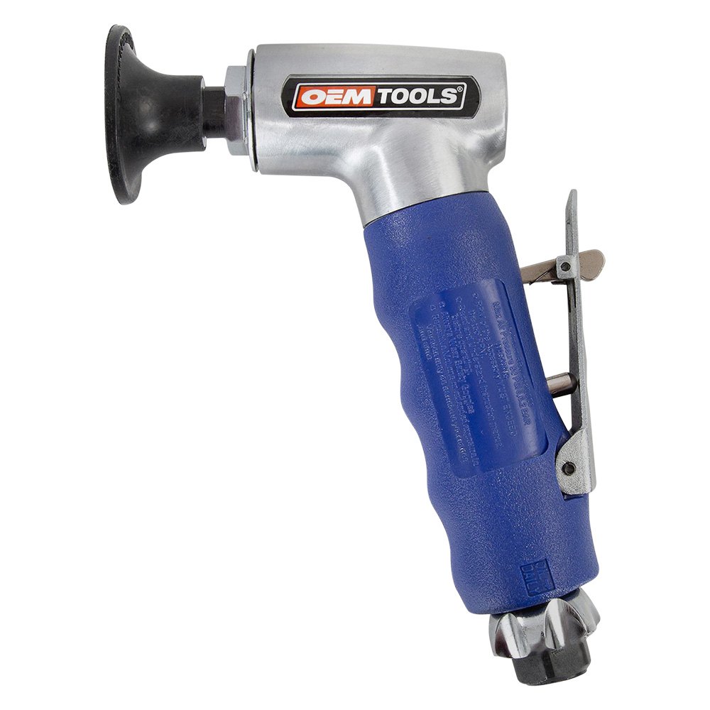 OEM Tools® 25778 2" Surface Prep Air Orbital Sander