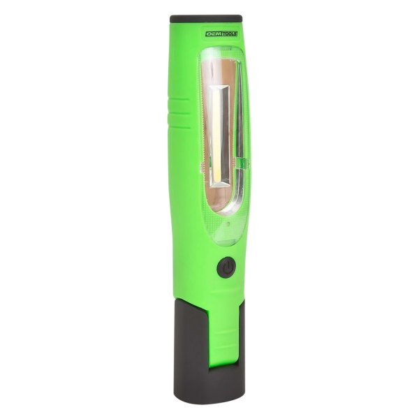 OEM Tools® - 210 lm LED Magnetic Rechargeable Cordless Work Light