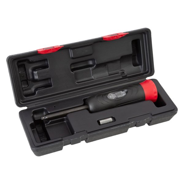 OEM Tools® - SAE 10 to 50 in-lb Multi Material Handle Torque Screwdriver