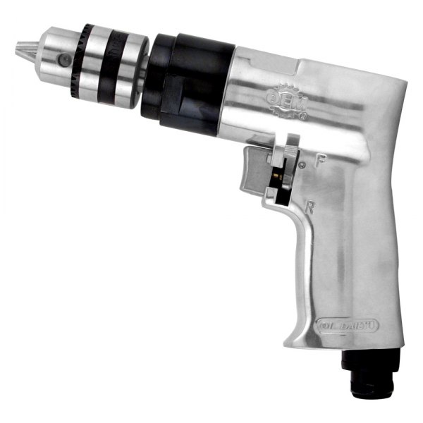 OEM Tools® - 3/8" Keyed 2.92 ft lb Air Drill/Driver