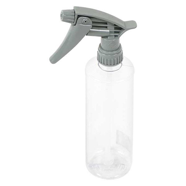 OER® - 16 oz. Heavy Duty Bottle and Sprayer